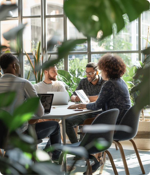 Engagement au sein du groupe